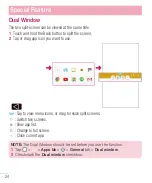 Preview for 26 page of LG LG-H955A User Manual