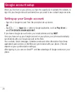 Preview for 30 page of LG LG-H955A User Manual