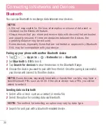 Preview for 32 page of LG LG-H955A User Manual