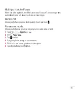 Preview for 47 page of LG LG-H955A User Manual