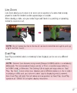 Preview for 49 page of LG LG-H955A User Manual