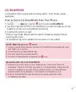 Preview for 59 page of LG LG-H955A User Manual