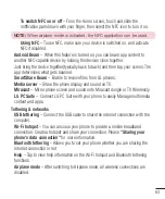 Preview for 65 page of LG LG-H955A User Manual