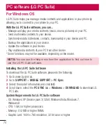 Preview for 76 page of LG LG-H955A User Manual