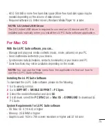 Preview for 77 page of LG LG-H955A User Manual