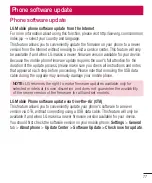 Preview for 79 page of LG LG-H955A User Manual