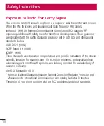 Preview for 102 page of LG LG-H955A User Manual