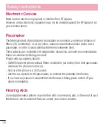 Preview for 104 page of LG LG-H955A User Manual