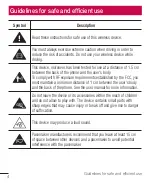 Preview for 5 page of LG LG-H960 User Manual