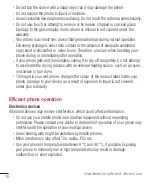 Preview for 9 page of LG LG-H960 User Manual