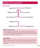 Preview for 20 page of LG LG-H960 User Manual