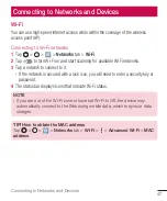 Preview for 46 page of LG LG-H960 User Manual