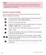 Preview for 59 page of LG LG-H960 User Manual