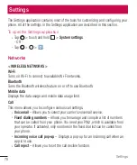 Preview for 77 page of LG LG-H960 User Manual