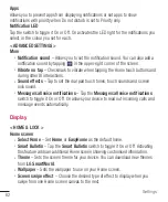 Preview for 81 page of LG LG-H960 User Manual