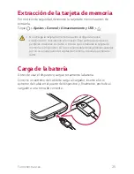 Preview for 26 page of LG LG-K100 User Manual