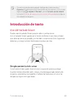 Preview for 44 page of LG LG-K100 User Manual