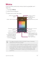 Preview for 66 page of LG LG-K100 User Manual