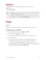 Preview for 78 page of LG LG-K100 User Manual