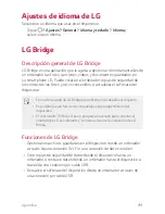 Preview for 100 page of LG LG-K100 User Manual