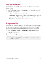 Preview for 126 page of LG LG-K100 User Manual