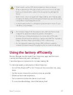 Preview for 137 page of LG LG-K100 User Manual