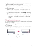 Preview for 142 page of LG LG-K100 User Manual