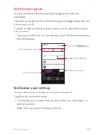 Preview for 144 page of LG LG-K100 User Manual