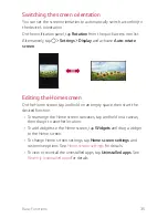 Preview for 145 page of LG LG-K100 User Manual