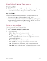 Preview for 147 page of LG LG-K100 User Manual