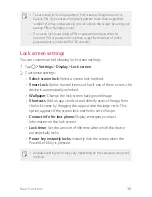 Preview for 149 page of LG LG-K100 User Manual