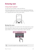 Preview for 154 page of LG LG-K100 User Manual