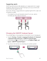 Preview for 155 page of LG LG-K100 User Manual