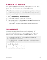 Preview for 183 page of LG LG-K100 User Manual