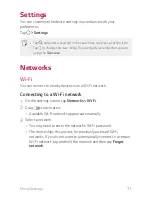 Preview for 187 page of LG LG-K100 User Manual