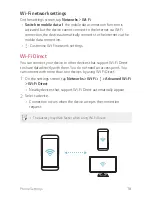 Preview for 188 page of LG LG-K100 User Manual