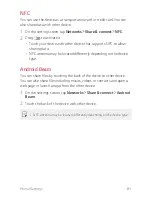 Preview for 191 page of LG LG-K100 User Manual