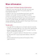 Preview for 215 page of LG LG-K100 User Manual