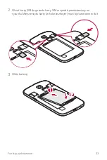 Preview for 24 page of LG LG-K100ds User Manual