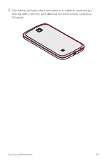 Preview for 25 page of LG LG-K100ds User Manual