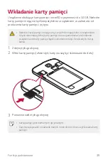 Preview for 26 page of LG LG-K100ds User Manual