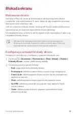 Preview for 39 page of LG LG-K100ds User Manual