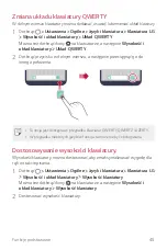 Preview for 46 page of LG LG-K100ds User Manual