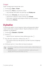 Preview for 64 page of LG LG-K100ds User Manual