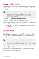 Preview for 73 page of LG LG-K100ds User Manual