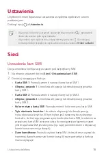 Preview for 77 page of LG LG-K100ds User Manual