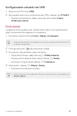 Preview for 86 page of LG LG-K100ds User Manual