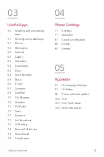 Preview for 111 page of LG LG-K100ds User Manual