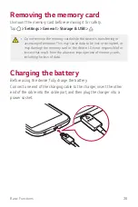 Preview for 133 page of LG LG-K100ds User Manual