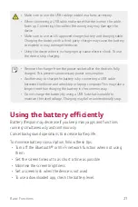 Preview for 134 page of LG LG-K100ds User Manual